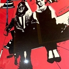 売約済　売り切れ　DEATH NYC  世界限定100枚 ポップアート 現代アート　ティファニー