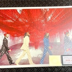 売約済　売り切れ　DEATH NYC  世界限定100枚 ポップアート 現代アート　ビートルズ