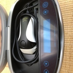 ケノン　脱毛器　定価98000円　Ver.6.2