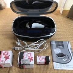 ケノン　脱毛器　定価98000円　Ver.6.2