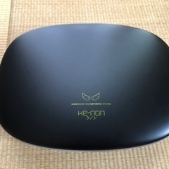 ケノン　脱毛器　定価98000円　Ver.6.2