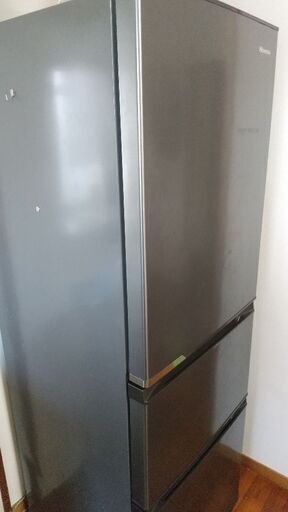 冷蔵庫【使用期間二年程✨】