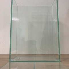 グラステリアフィット200H  ガラスフタ付　GEX  アクアリウム