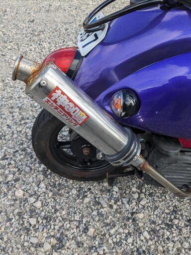 ヤマハ ビーノ 原付 50cc 交換可 | mardo.com.tr