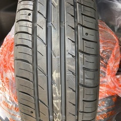 ファルケン　195/65/15  夏タイヤ新品