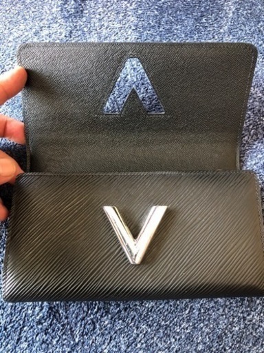 ルイヴィトン メンズ長財布 ポルトフォイユ | diyfishblogs.com