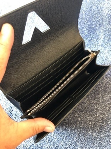 ルイヴィトン メンズ長財布 ポルトフォイユ | diyfishblogs.com