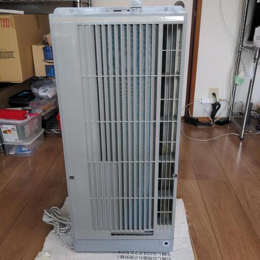 ハイアール 窓用エアコン JA-16M 配達、設置可能 Haier JA-16M 窓用