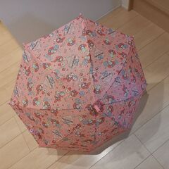 幼児用傘（2本）