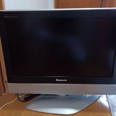 Panasonic　テレビ