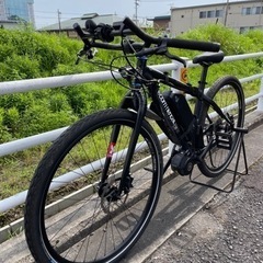 MTB eバイク bafang  29er