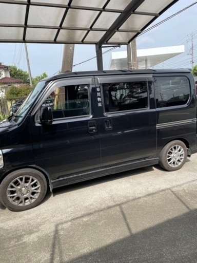 バモス H19年 HM2 車検有り | ddpu.co.uk