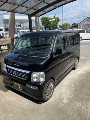 バモス H19年 HM2 車検有り | juniorssantperemd.com