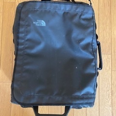 【THE NORTH FACE】キャリーケース