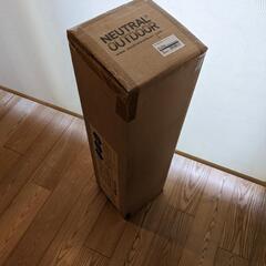 新品未使用　キャンプテント　GEテント3.0　NEUTRAL OUTDOOR（ニュートラルアウトドア）