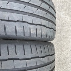 ハンコック　VENTUS S1 EVO3 235/40R19 96W 4本