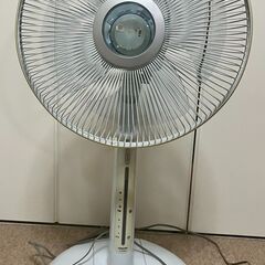 東芝　扇風機　差し上げます