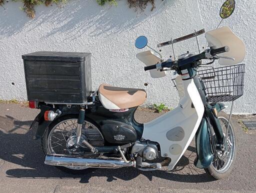 HA-02 27@@@@@ スーパーカブ90 ホンダ スーパーカブ 90 レビュー評価