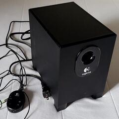 Logicool Speaker System Z313 ウーハーのみ