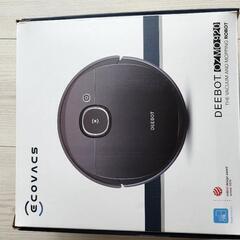 ECOVACS DEEBOT OZMO 920 BLACK(～6/28)の画像