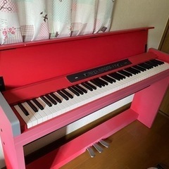 【無料】KORG LP-350 電子ピアノ