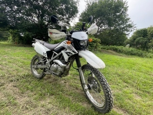 klx125 2016年モデル　値下げしました　動画あり