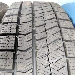 クリアランス セール 冬 セレナ ハイウェイスター 日産純正 16インチ