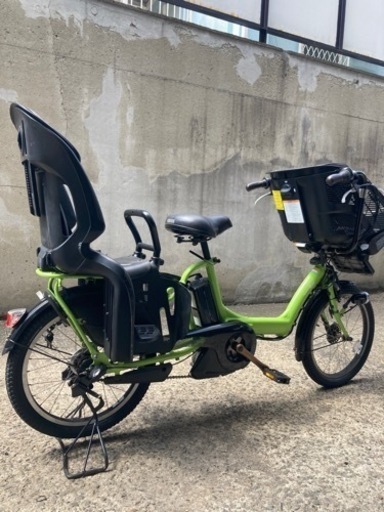 ロードバイクMasstec wolf マグネシウムフレーム