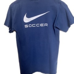 NIKE tシャツ　00s