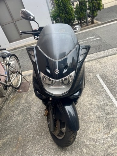 マジェスティ3万 取引完了！マジェスティC250 3万円