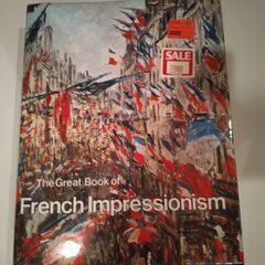 The Great Book of French Impress...