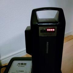 ️ブリヂストン バッテリー 電動アシスト自転車用
大容量  P6329 ヤマハ