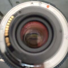 8-16mm超広角レンズ破格で売ります