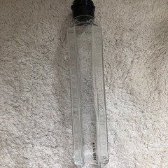 九州アスリート　生姜シロップ　空瓶　DIY