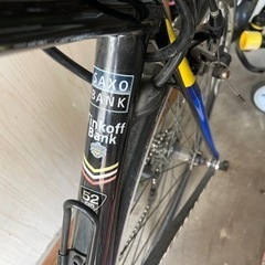 大幅値下げスペシャライズド・ターマックスポーツ