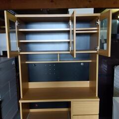 3面食器棚　特価！！