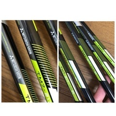 テーラーメイド　M2 アイアンセット　バッグなし