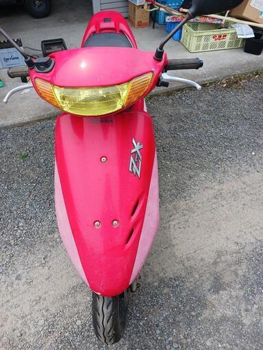 モンキーZ50改 ボアアップキットTAKEGAWA88cc フレーム及びエンジンは