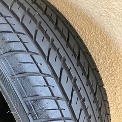 14インチタイヤ