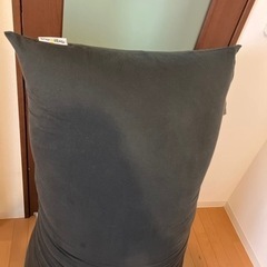 Yogibo Max ダークグレー