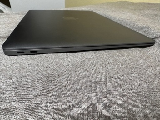 Macbook Air2020 M1 スペースグレイ MacBook Air 2020年M1/256GB 8G