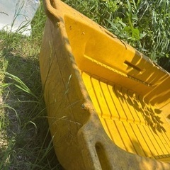 【お取引決まりました】ボートエース　リョウビ　1人乗り