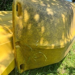 【お取引決まりました】ボートエース　リョウビ　1人乗り