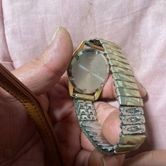 アンティークSEIKOロードマーベル