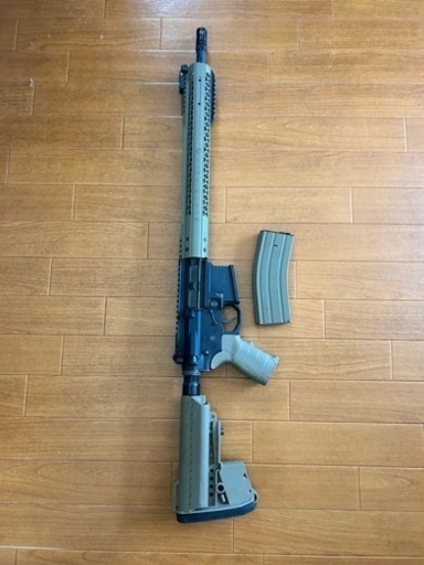 その他 M4