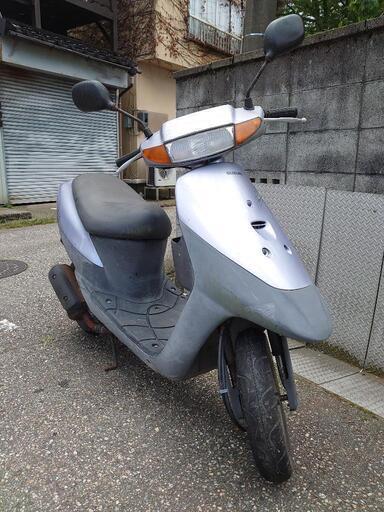12/20まで限定価格　スズキ　レッツ2 中古　原付　原チャ　スクーター