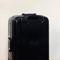 スーツケース　キャリーケース　美品！