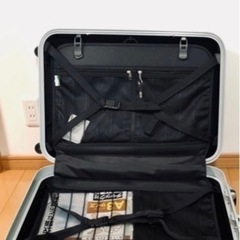スーツケース　キャリーケース　美品！
