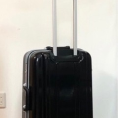 スーツケース　キャリーケース　美品！