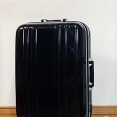 スーツケース　キャリーケース　美品！